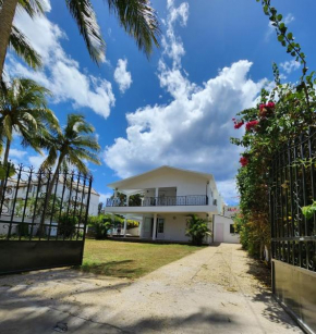 La Villa Côtière
